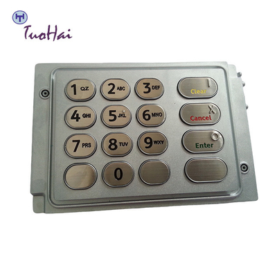 4450742150 ATM Phần NCR 6625 EPP ATM Pin Pad NCR 66XX Keypad 445-0742150