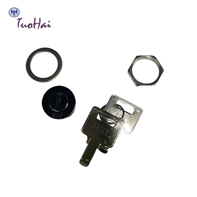 S4901000061 Hyosung ATM Phần 5600T HCDU 5600ST MX8600 Cassette Lock Set Key 4901000061