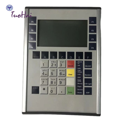 01750109076 Wincor Nixdorf 2050xe Bảng điều khiển USB 1750109076
