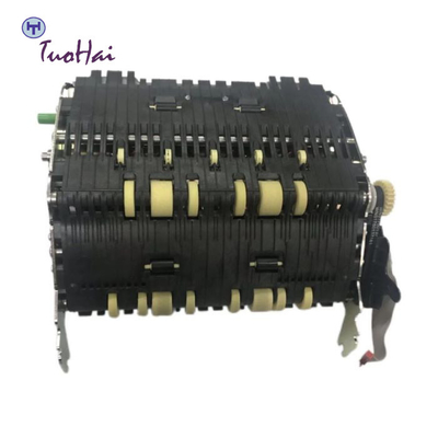 01750134478 Wincor C4060 AU Module Centralization Unit Phần trên CRS/ATS 1750134478