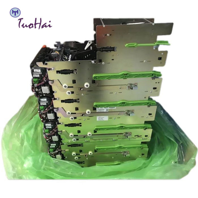 ATM phần Wincor Nixdorf Chassis 5 CASSETTES LONG PREASSD 01750234240 1750234240