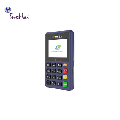 Af69 Máy quét chữ ký điện tử POS 4G