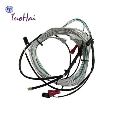 Bộ phận máy ATM NCR S2 Pick Module Dây cáp 445-0756286-16 445-0733349 445-0758095