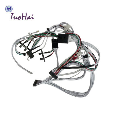 445-0761208-135 445-0757099 4450757099 Phụ tùng ATM NCR S2 Presenter Harness