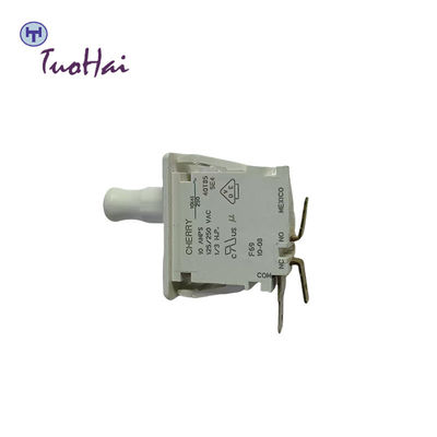 Các bộ phận phụ tùng ATM NCR S2 Switch Interlock 445-0761208-28 0090022811 009-0022811