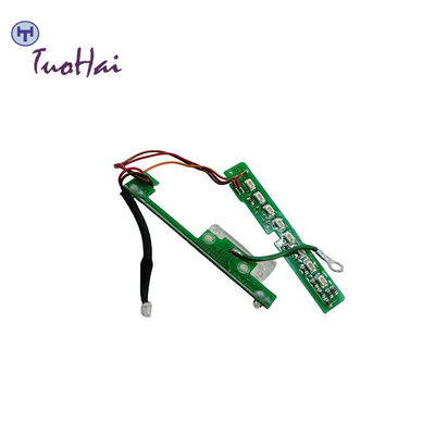 009-0023198 Linh kiện máy ATM U-IMCRW CỤM MEEI TRÊN & DƯỚI 0090023198