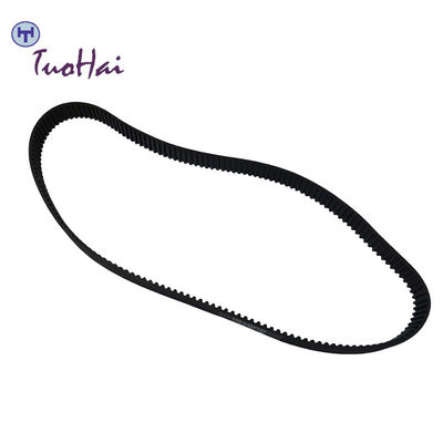 0090026396 ATM Parts NCR 6623 6627 6634 ATM Belt NCR S2 Double Pick Module Belt