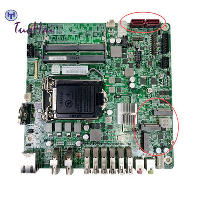 Bộ phận máy ATM NCR Cometlake PCB Bo mạch chủ NCR Cometlake 6658-1000-8600