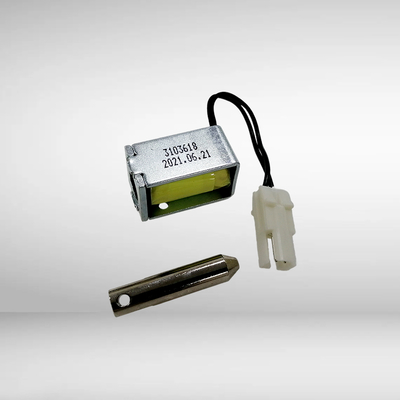 Fintech DN 200 DN250 DN550 DN220 Diebold ATM Phụ tùng phụ tùng N906 CASSETTE CONVCAS RECYCLING 01750301000 RM4V N906AIC Tất cả trong CASSETTE CONVP/N 01750301684 3103618 Solenoid