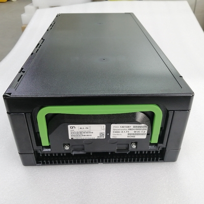 Fintech DN 200 DN250 DN550 DN220 Diebold ATM Phụ tùng phụ tùng N906 CASSETTE CONVCAS RECYCLING 01750301000