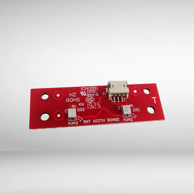 Linh kiện máy ATM NCR S2 Snt Board Assy Chiều rộng 4450752233 445-0752233