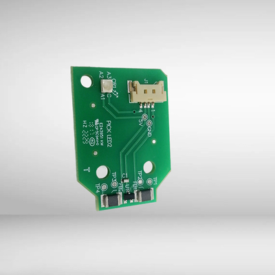 Linh kiện máy ATM NCR S2 Bộ chọn tiền LED2 Board 445-0749759b 445-0749761A 4450749760 445-0749760 Phụ tùng ATM
