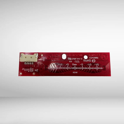 Bộ phận phụ tùng máy ATM NCR S2 Selfserv Clamp Control Board 4450737301 445-0737301