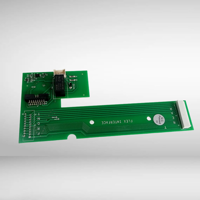 Bộ phận phụ tùng máy ATM NCR S2 Selfserv Flex Interface Board 4450736349 445-0736349