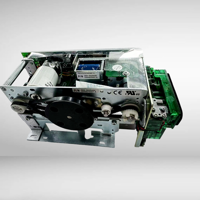 Bộ phận phụ tùng máy ATM NCR USB NEMO 3TK R/W HICO SMART CARD READER PN: 445-0765157, 4450765157