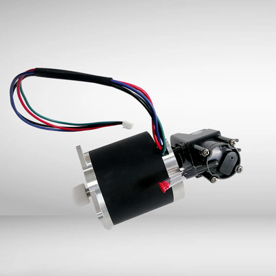 Linh kiện máy ATM NCR S2 BỘ PHÂN PHÁT TIỀN S2 Cụm Motor/Bơm FRU 445-0731632 4450731632