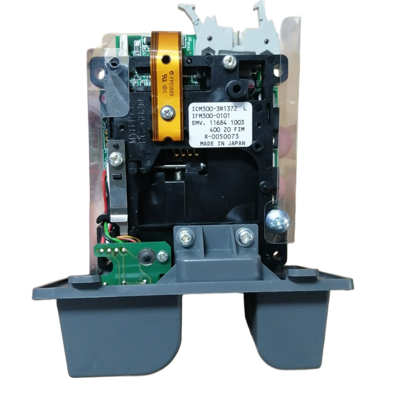 Đầu đọc thẻ DIP Hyosung ICM300-3R1372 L IFM300-0200 PN: 7030000076, 7030000076
