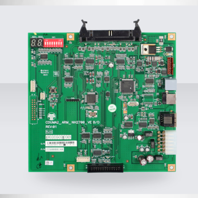 S7760000140 ATM Machine Parts Hyosung 1K 2K 3K Control Dispenser Board 7760000140 CDU Controller Board
