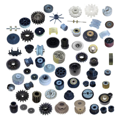 GFS110 GFR220 Counting Machine Spare Parts Glory GFB 120 800D Banknote Counter Flat Belt 10*583*0.65