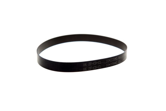 Băng tải phẳng máy đếm tiền Glory GFB 800D 10x278x0.65mm