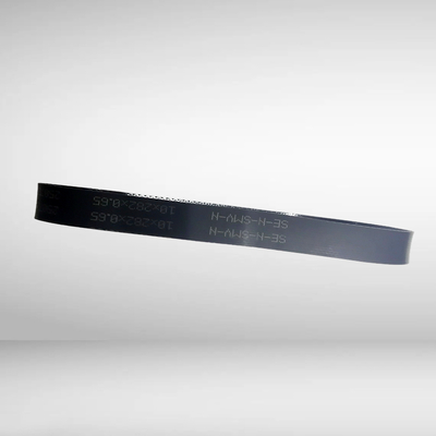Delarue MiniMech Flat Belt 10x282x0.65 cho các bộ phận máy ATM