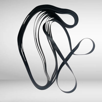 Delarue MiniMech Flat Belt 10x724x0.65 for ATM Dispenser Parts