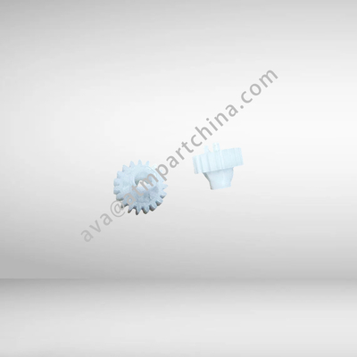 Bánh răng chuyển động của bộ phận mang NCR S2 19T 0.8mod 4450762546 Linh kiện ATM