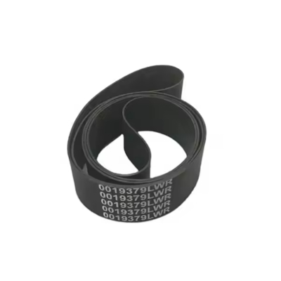 NCR 6625 presenter Lower transport belt (LONG) 0090019385 009-0019385