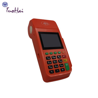 Máy thanh toán AF70 4G POS cho doanh nghiệp