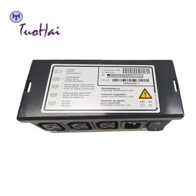 Máy phân phối điện Wincor với công tắc an toàn 1750073167 cho công tắc điện