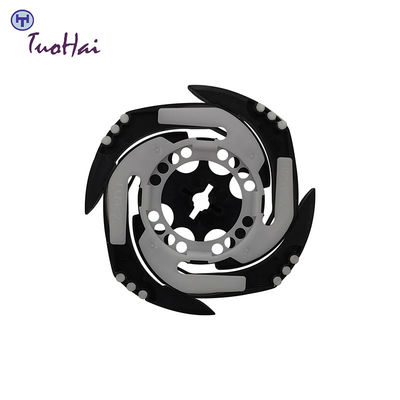 Genuine ATM Wincor part Stacker Right Wheel 01750046771  for Wincor 2050XE ATM