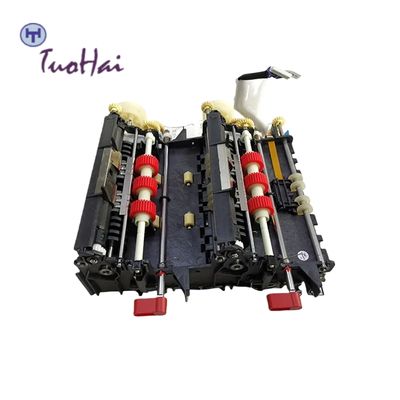 Wincor CMD-V4 Double Extractor Unit with Measuring Station 1750109641/175005176 Module