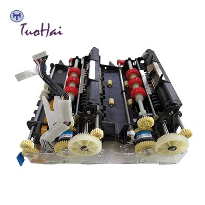 Khối rút tiền đôi Wincor CMD-V4 với Trạm đo 1750109641/175005176 Module