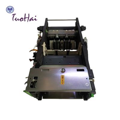 Mô-đun xếp tiền WINCOR CMD-V4 Stacker Module II với Kẹp từ chối đơn 1750109659