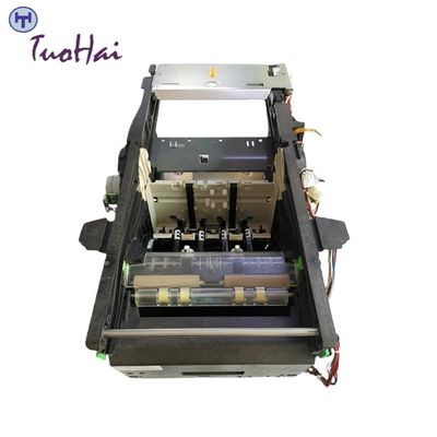 Wincor CMD-V4 Stacker Module with Single Reject Phần 1750109659