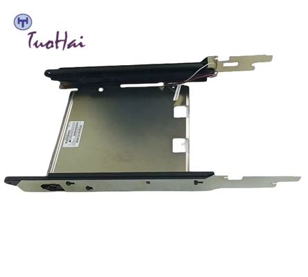 Wincor CMD V4 287mm Horizontal Presenter Transport Exit Nose 1750076716