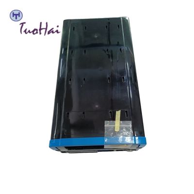 Genuine Diebold Opteva 1.5 with metal lock  Currency Cassette 00104777000D