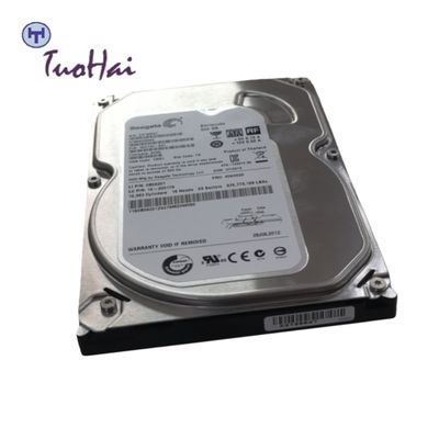 Ổ cứng HDD SATA Seagate BarraCuda 500GB 7200RPM 1BD142-541