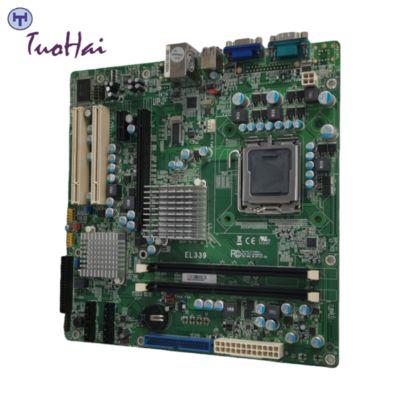 Diebold Haibao Motherboard with TPM 49-235265-000B