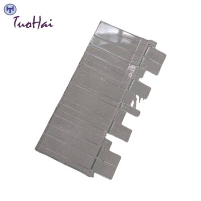 Hyosung HCDU Cover trong suốt