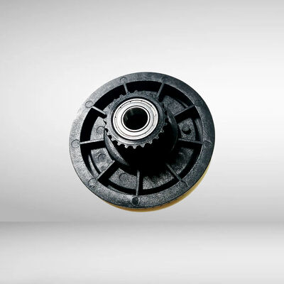 DN400 DN450 RM4 1750291697 HCT HEAD CHASSIS TRANSPORT Spare Parts 1750291697-1 Gears Sets ATM Machine Parts Diebold Nixdorf