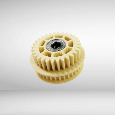 DN400 DN450 RM4 1750291697 HCT HEAD CHASSIS TRANSPORT Spare Parts 1750291697-6 Gears Sets ATM Machine Parts Diebold Nixdorf