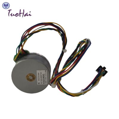 Động cơ vận chuyển chính chính Wincor Nixdorf 1750338764 cho DN250 ATM Series