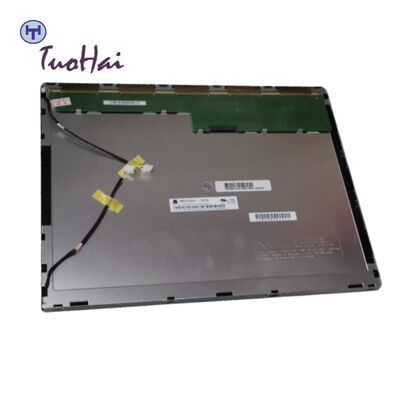Wincor Nixdorf gốc 15 inch TFT XGA Open Frame LCD Panel 1750216797 cho Procash 280 ATM