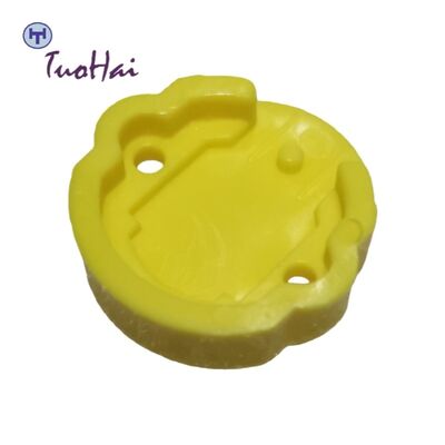 Khóa nhựa Phần 2 cho MEI SCNL6607R RS232 thay hộp tiền mặt