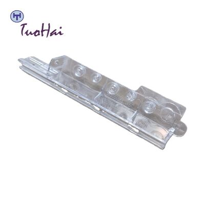 Mái bên phải Phần 252021073 cho MEI SCNL6607R RS232 Bill Validator Cashbox