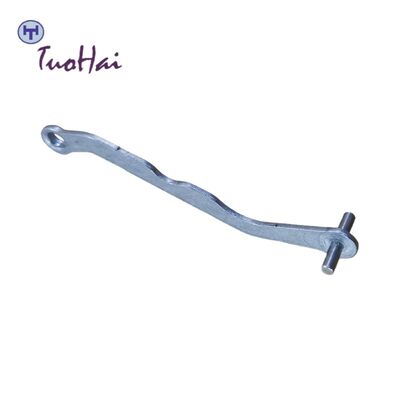 Động cơ đòn bẩy 252718057 cho MEI SCNL6607R RS232 Hộp tiền ATM Bill Cassette