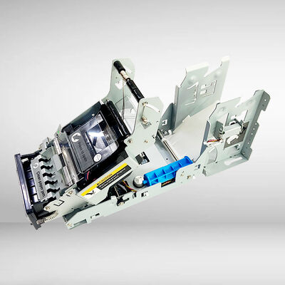 Các bộ phận phụ tùng máy ATM ngân hàng Diebold Nixdorf 5500