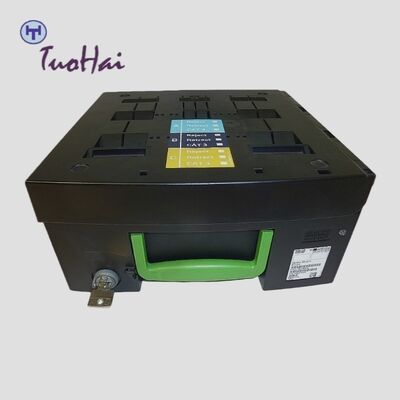 Wincor Nixdorf CINEO ATM từ chối Cassette CAT3 từ chối khóa 1750183504