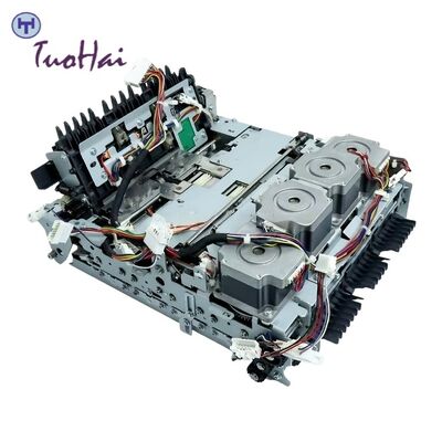 Đơn vị trung tâm hóa NCR BRM ban đầu ATM Phần 009-0029713